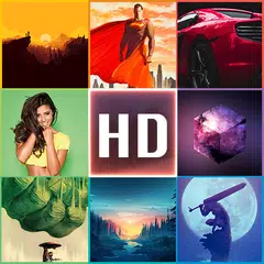 Best Wallpapers Backgrounds(100,000+ 4K HD) APK download