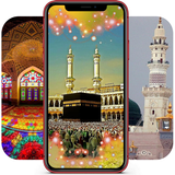ikon Makkah Wallpaper Kaaba Madina