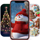 آیکون‌ New Year Wallpapers