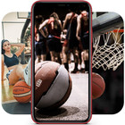 Basketball Wallpapers, Images icône