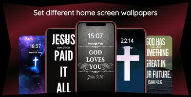 Christianity Wallpapers-poster
