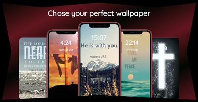 Christianity Wallpapers screenshot 1