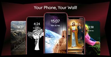 Christianity Wallpapers screenshot 2