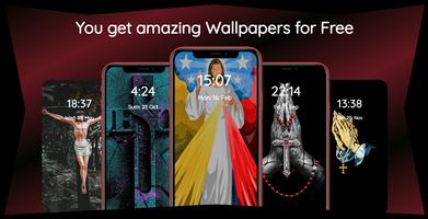 Christianity Wallpapers screenshot 3