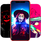 Cool Wallpapers أيقونة