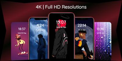 Cool Wallpapers تصوير الشاشة 1
