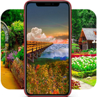 Garden Wallpapers 아이콘