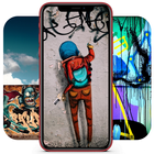 Graffiti Wallpapers icon