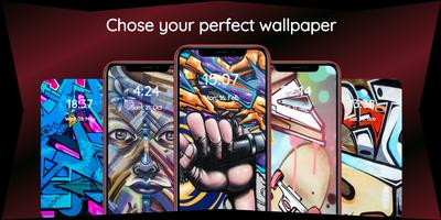 Graffiti Wallpapers screenshot 1