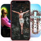 Jesus Wallpaper Jesus Pictures आइकन