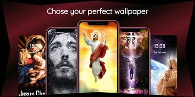 Jesus Wallpaper Jesus Pictures screenshot 1