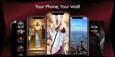 Jesus Wallpaper Jesus Pictures syot layar 2