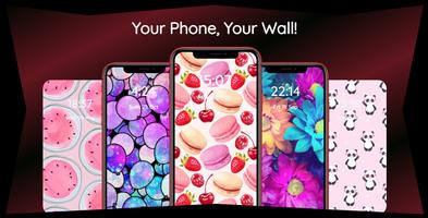 Kawaii Wallpapers screenshot 2