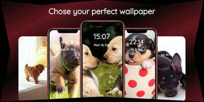 Puppy تصوير الشاشة 1