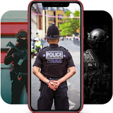 آیکون‌ Police Wallpapers