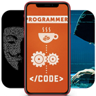 Programming Wallpapers أيقونة