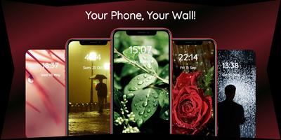 Rainy Wallpapers تصوير الشاشة 2