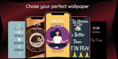 Stay Home 截图 2