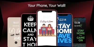 Stay Home 截图 3