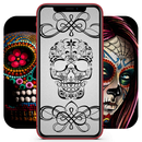 Sugar Skull Pictures APK