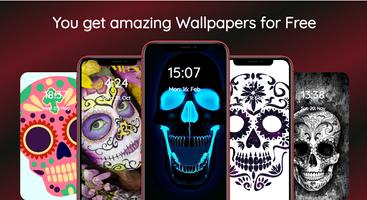 Sugar Skull Pictures Poster