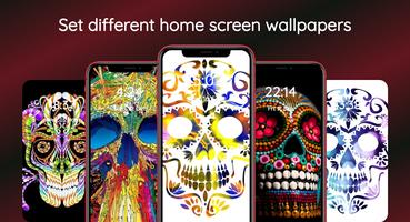 Sugar Skull Pictures captura de pantalla 2