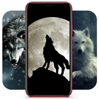 Wolf Wallpapers ikona