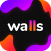 Walls™ - Fondos y Stickers 4K APK