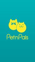 PetnPals ポスター