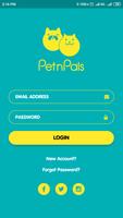 PetnPals اسکرین شاٹ 1