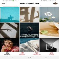 Wallpaper World 스크린샷 3