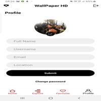 Wallpaper World 스크린샷 2