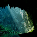 Cave Wallpaper 4K