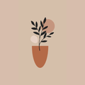Minimal Aesthetic Wallpaper 4K