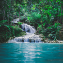 Waterfall Lockscreen APK