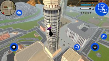 Waluiji Stick Bross Rope Hero bài đăng