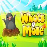 Whack A Mole
