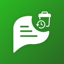 Recover Deleted Messages of WA APK