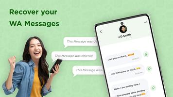 Recover Deleted Messages of WA bài đăng