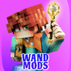 Wand Mod for Minecraft APK