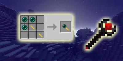 Wand Mod screenshot 2