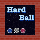 آیکون‌ Hard Ball