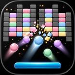 Brick Breaker: Infinite Ball