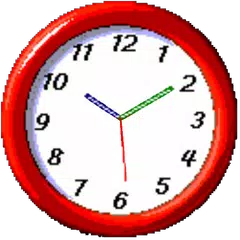 Speaking Alarm Clock APK download