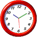 Berbicara jam alarm APK