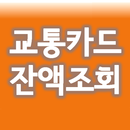 교통카드 잔액조회 음성지원 티머니 캐시비 NFC 기반 APK