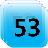 Seconds Clock icon