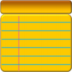 Simple Memo on Status Bar