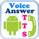 TTS Voice Auto Answer icon