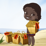 Wana Savana - Zawadi